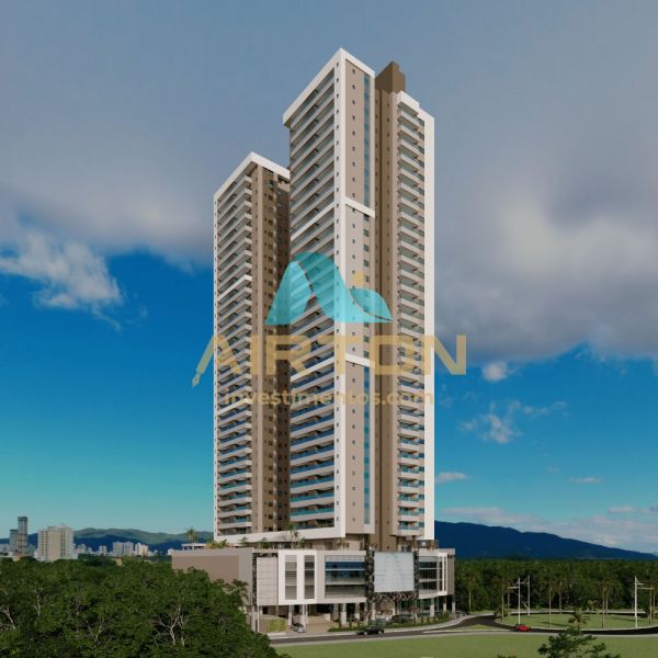 LA2048 IM�VEL LAN�AMENTO COM 2 SUITES E LAZER COMP