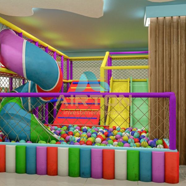 LA2048 IM�VEL LAN�AMENTO COM 2 SUITES E LAZER COMP