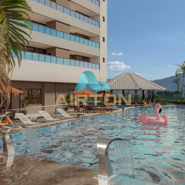 LA2048 IM�VEL LAN�AMENTO COM 2 SUITES E LAZER COMP