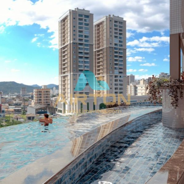 LA2048 IM�VEL LAN�AMENTO COM 2 SUITES E LAZER COMP