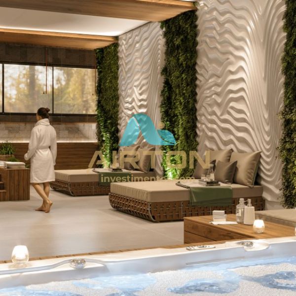 LA2048 IM�VEL LAN�AMENTO COM 2 SUITES E LAZER COMP