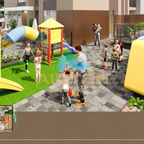 LA4078 IMVEL LANZAMENTO COM 4 SUITES, 400 MTS DO 