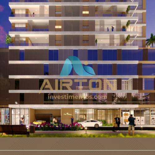 LA3076 IMVEL LANAMENTO COM 3 SUITES, 400 MTS DO 