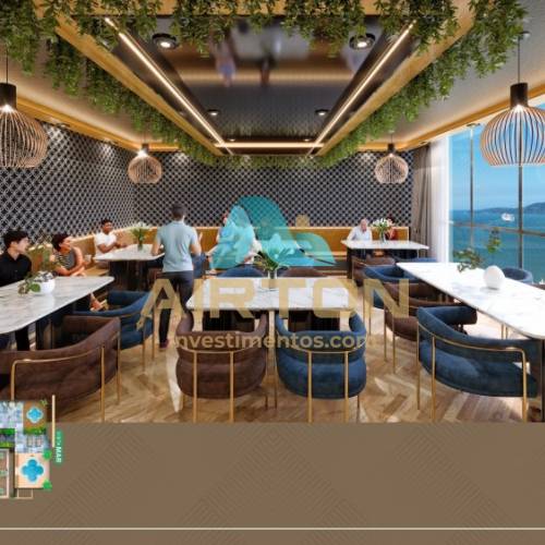 LA3076 IMVEL LANAMENTO COM 3 SUITES, 400 MTS DO 