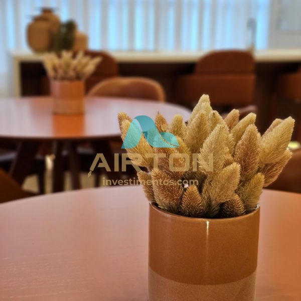 V4083 IMVEL PARA VENDA COM 4 SUITES , 500 MTS DO 