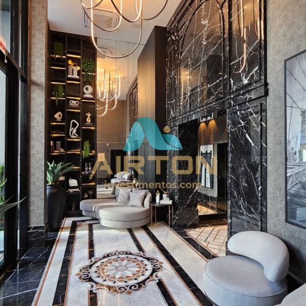 V3186 IM�VEL PARA VENDA COM 3 SUITES, 500 MTS DO M