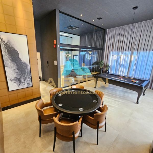 V3186 IM�VEL PARA VENDA COM 3 SUITES, 500 MTS DO M