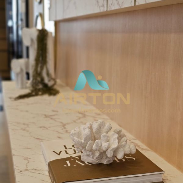 V3186 IM�VEL PARA VENDA COM 3 SUITES, 500 MTS DO M