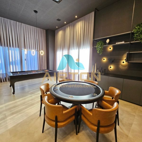 V3186 IM�VEL PARA VENDA COM 3 SUITES, 500 MTS DO M