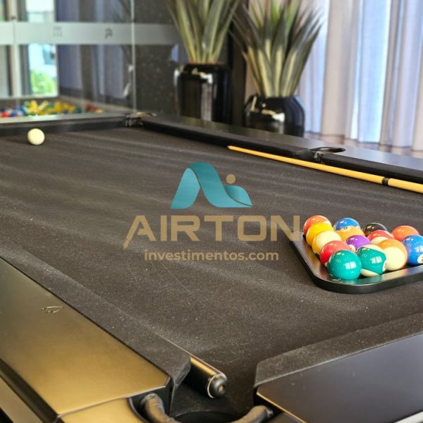 V3186 IM�VEL PARA VENDA COM 3 SUITES, 500 MTS DO M