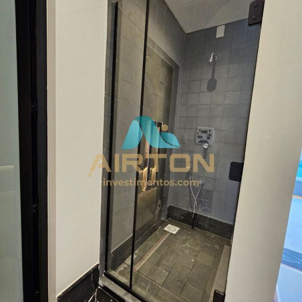 V3186 IM�VEL PARA VENDA COM 3 SUITES, 500 MTS DO M