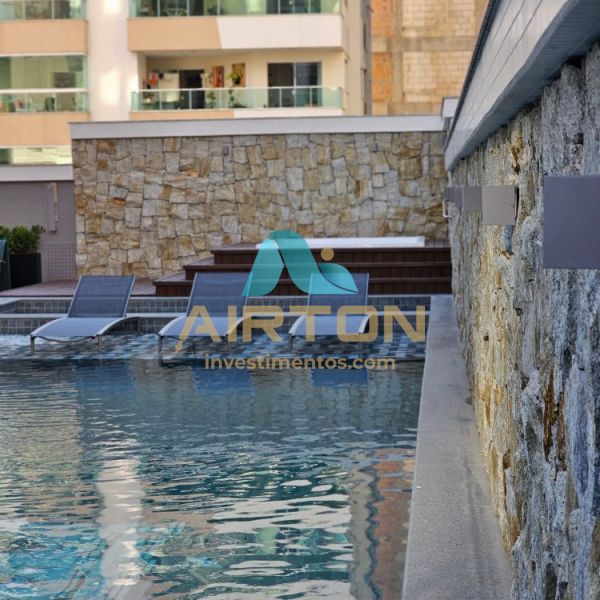 V3186 IM�VEL PARA VENDA COM 3 SUITES, 500 MTS DO M