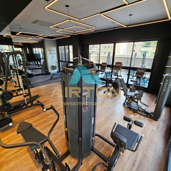 V3186 IM�VEL PARA VENDA COM 3 SUITES, 500 MTS DO M