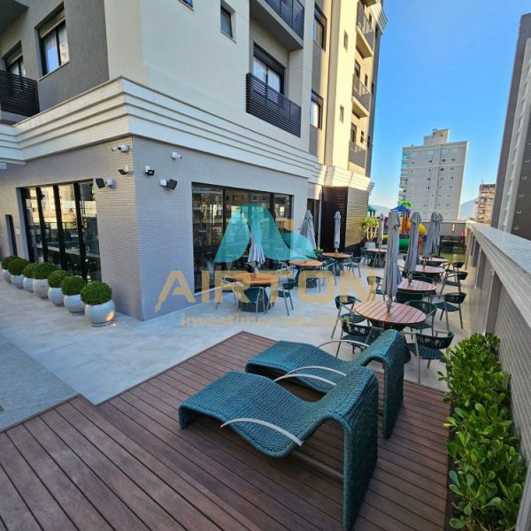 V3186 IM�VEL PARA VENDA COM 3 SUITES, 500 MTS DO M