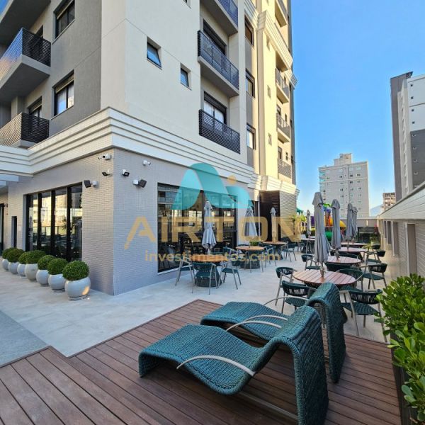 V3186 IM�VEL PARA VENDA COM 3 SUITES, 500 MTS DO M