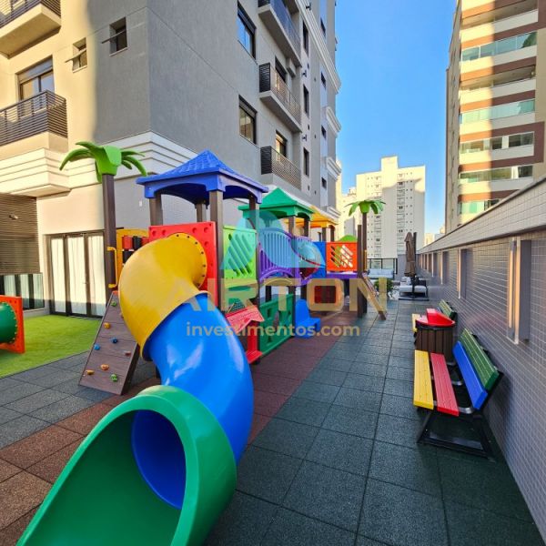 V3186 IM�VEL PARA VENDA COM 3 SUITES, 500 MTS DO M