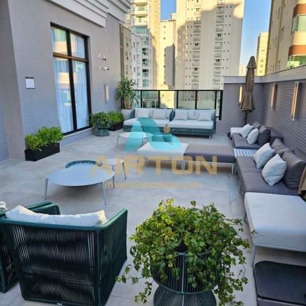 V3186 IM�VEL PARA VENDA COM 3 SUITES, 500 MTS DO M