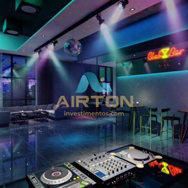 V3187 IMVEL PARA VENDA COM 3 SUITES, 400 MTS DO M