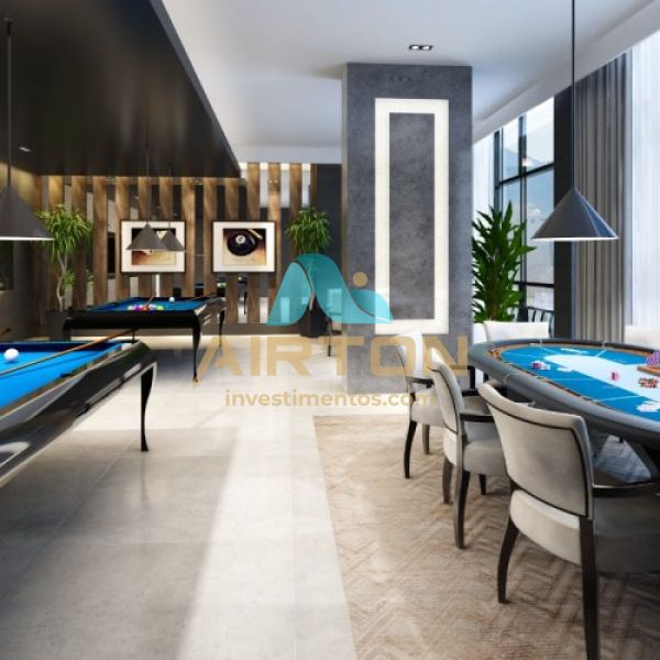 V3187 IMVEL PARA VENDA COM 3 SUITES, 400 MTS DO M