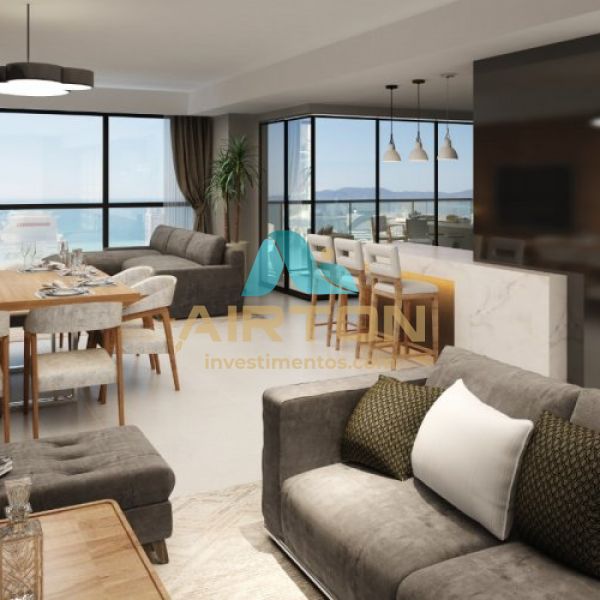 V3187 IMVEL PARA VENDA COM 3 SUITES, 400 MTS DO M