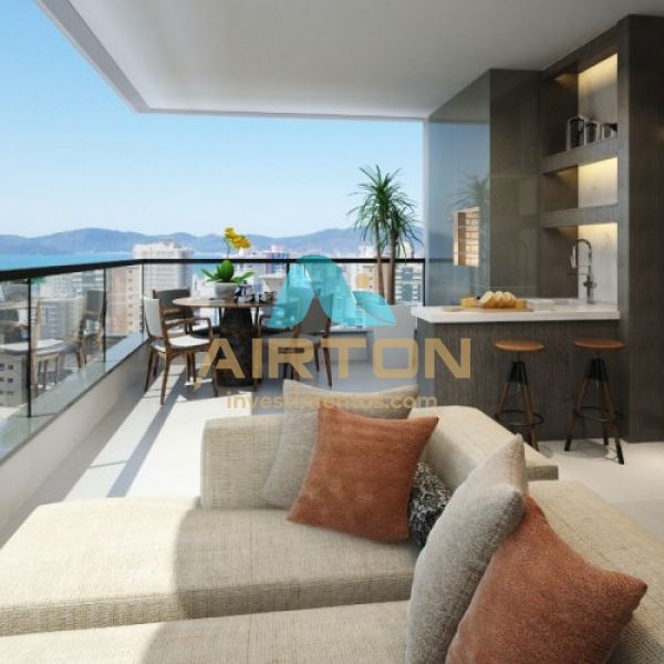 V3187 IMVEL PARA VENDA COM 3 SUITES, 400 MTS DO M