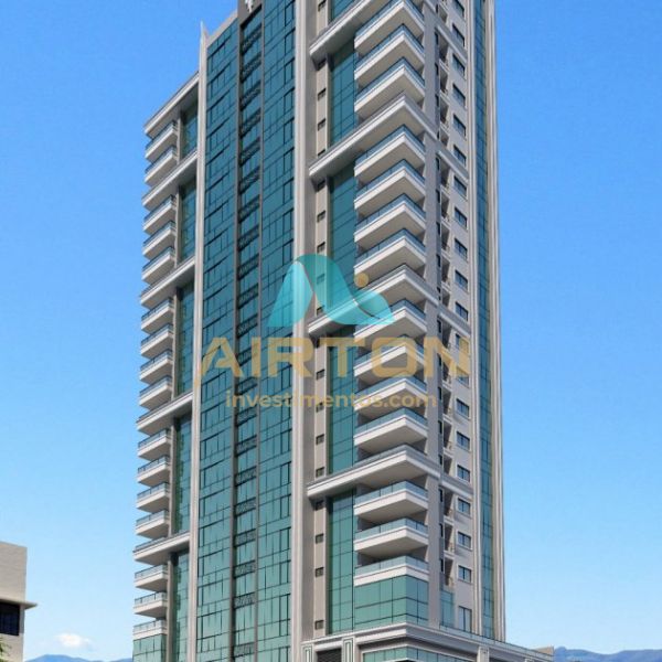 V3187 IMVEL PARA VENDA COM 3 SUITES, 400 MTS DO M