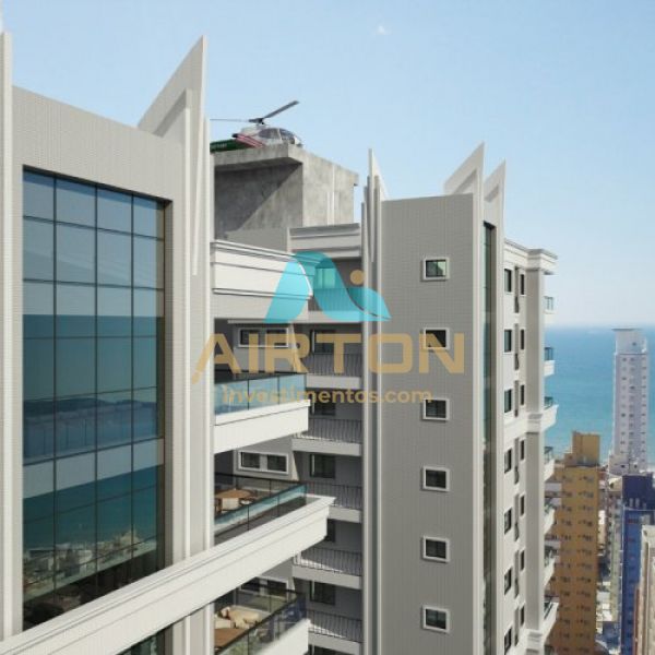 V3187 IMVEL PARA VENDA COM 3 SUITES, 400 MTS DO M