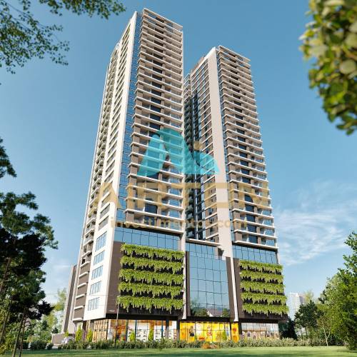 LA3077 IMVEL LANAMENTO COM 3 SUITES, 300 MTS DO 