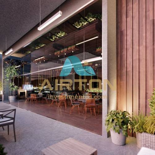 LA3077 IMVEL LANAMENTO COM 3 SUITES, 300 MTS DO 