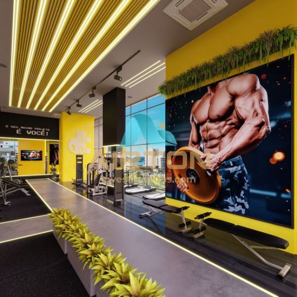 LA3077 IMVEL LANAMENTO COM 3 SUITES, 300 MTS DO 