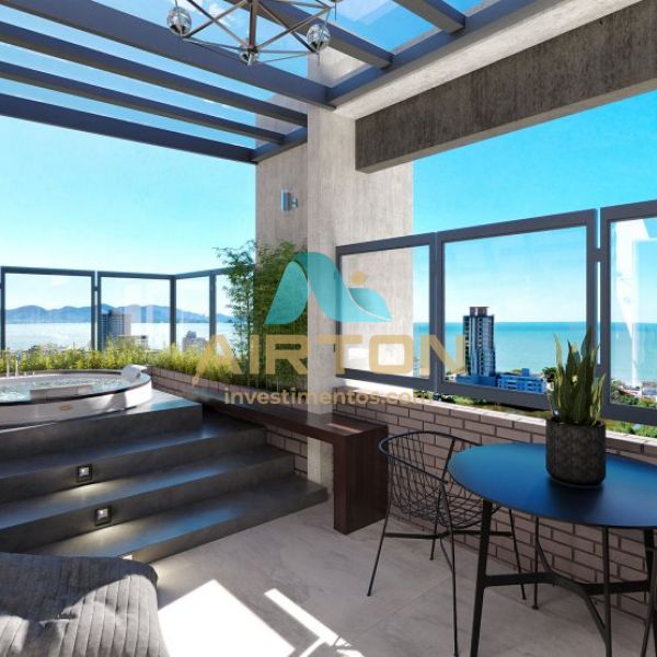 LA3077 IMVEL LANAMENTO COM 3 SUITES, 300 MTS DO 