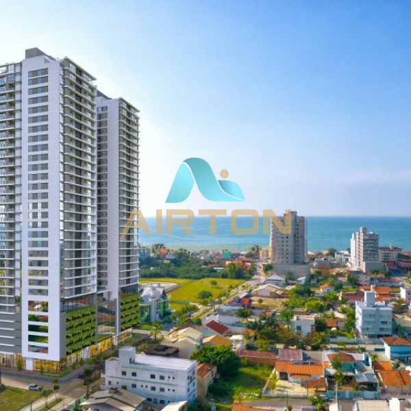 LA3077 IMVEL LANAMENTO COM 3 SUITES, 300 MTS DO 