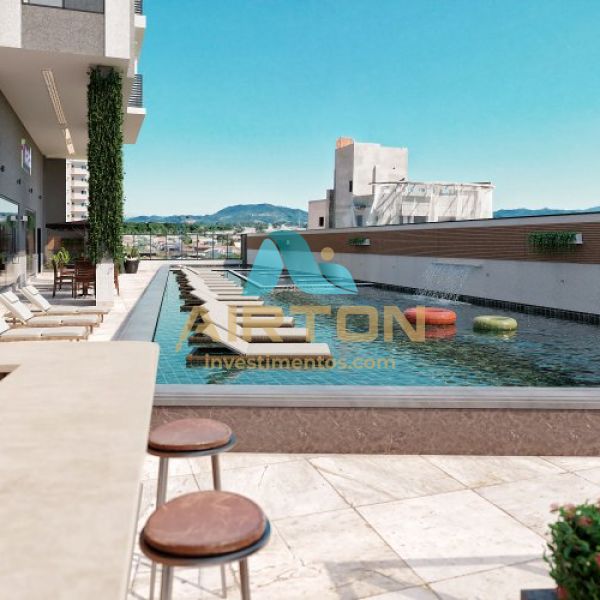 LA3077 IMVEL LANAMENTO COM 3 SUITES, 300 MTS DO 