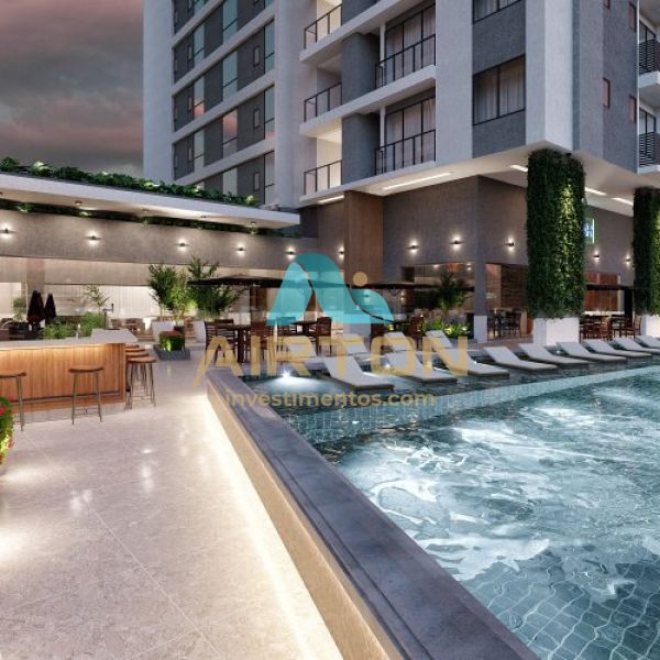 LA3077 IMVEL LANAMENTO COM 3 SUITES, 300 MTS DO 