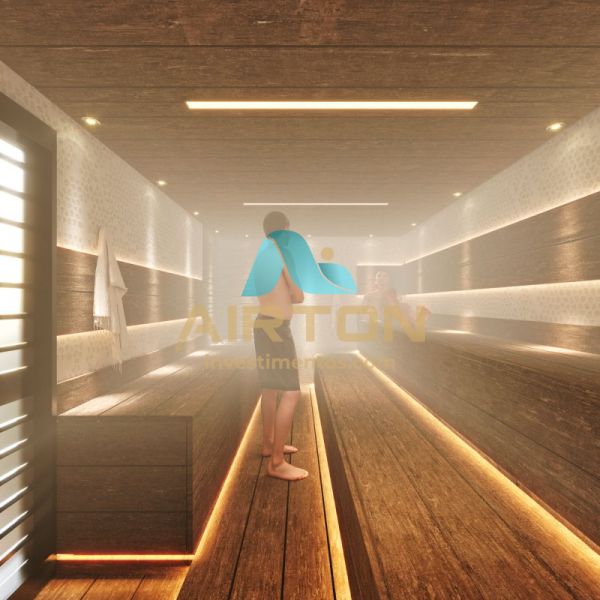 LA3077 IMVEL LANAMENTO COM 3 SUITES, 300 MTS DO 