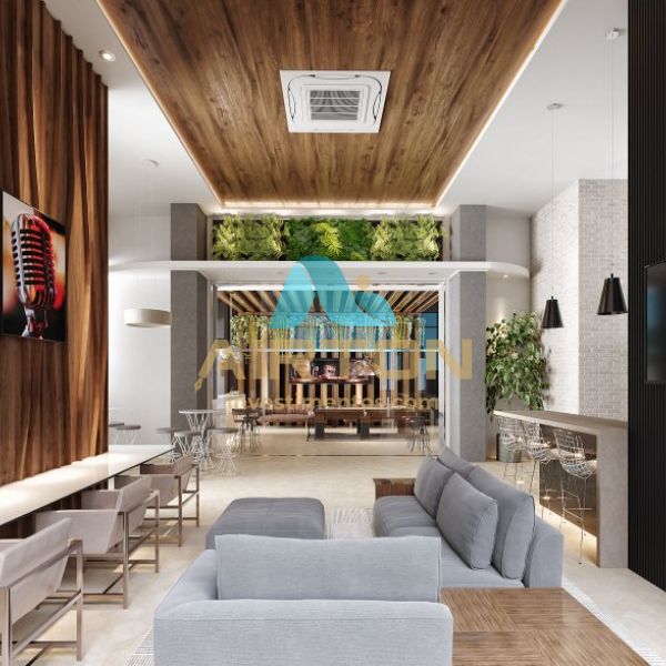 LA3077 IMVEL LANAMENTO COM 3 SUITES, 300 MTS DO 