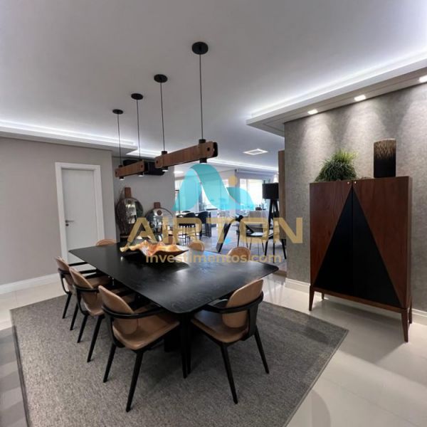 V3189 IMVEL MOBILIADO PARA VENDA COM 3 SUITES, 20