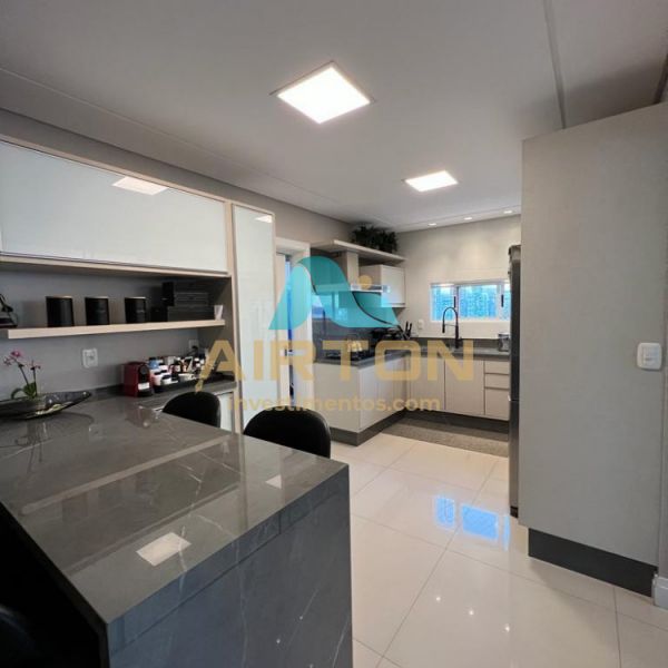 V3189 IMVEL MOBILIADO PARA VENDA COM 3 SUITES, 20