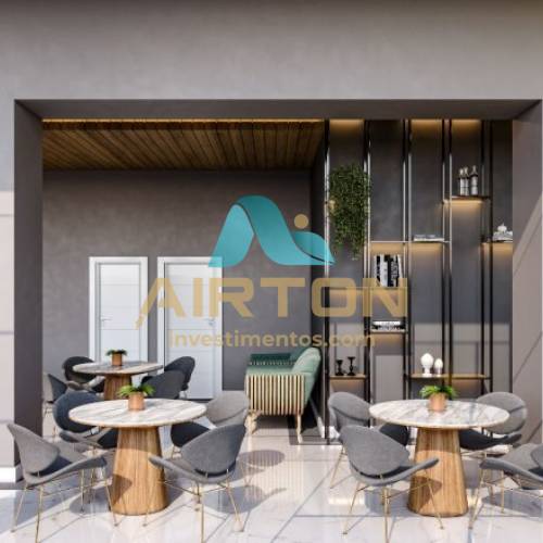 LA4079 IMVEL LANAMENTO COM 4 SUITES, 500 MTS DO 