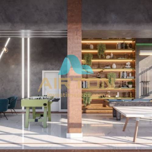 LA3078 IMVEL LANAMENTO COM 3 SUITES, 500 MTS DO 