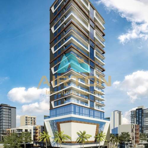 LA3078 IMVEL LANAMENTO COM 3 SUITES, 500 MTS DO 