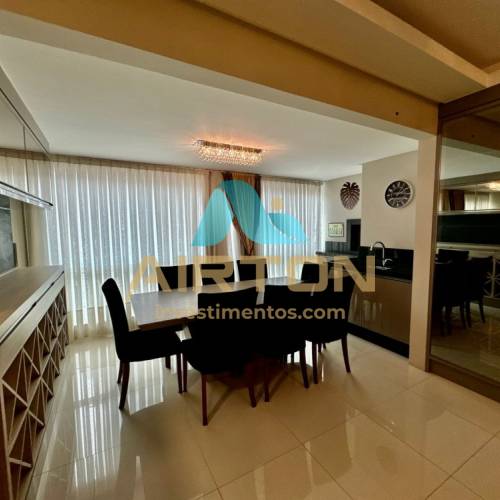 V3190 IMVEL PARA VENDA COM 3 SUITES, 500 MTS DO M