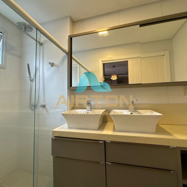 V3190 IMVEL PARA VENDA COM 3 SUITES, 500 MTS DO M