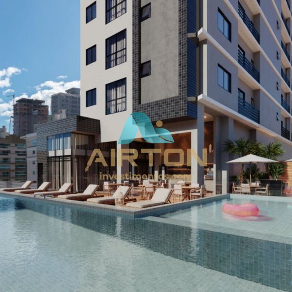 LA3079 IMVEL LANAMENTO COM 3 SUITES, 700 MTS DO 