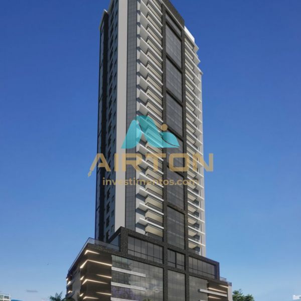 LA3079 IMVEL LANAMENTO COM 3 SUITES, 700 MTS DO 