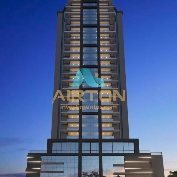 LA3079 IMVEL LANAMENTO COM 3 SUITES, 700 MTS DO 