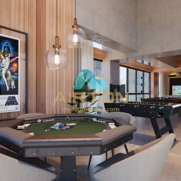 LA3079 IMVEL LANAMENTO COM 3 SUITES, 700 MTS DO 