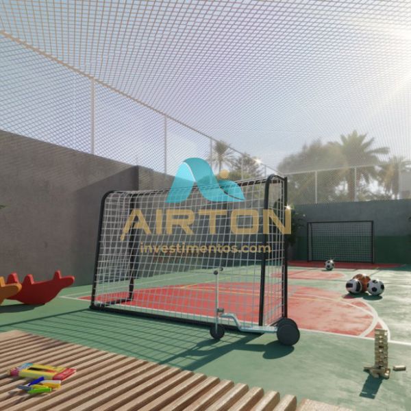 LA3079 IMVEL LANAMENTO COM 3 SUITES, 700 MTS DO 