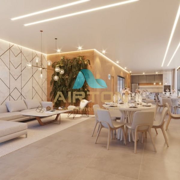 LA3079 IMVEL LANAMENTO COM 3 SUITES, 700 MTS DO 