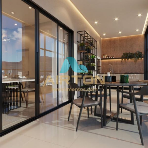 LA3079 IMVEL LANAMENTO COM 3 SUITES, 700 MTS DO 